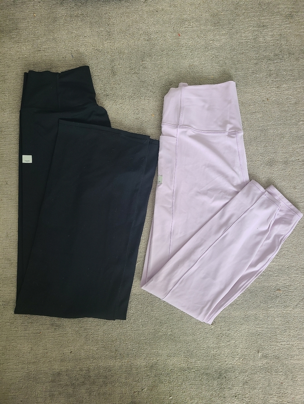 New Vuori Pants and Leggings Size L